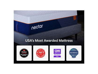 Nectar Ultra Hybrid Mattress