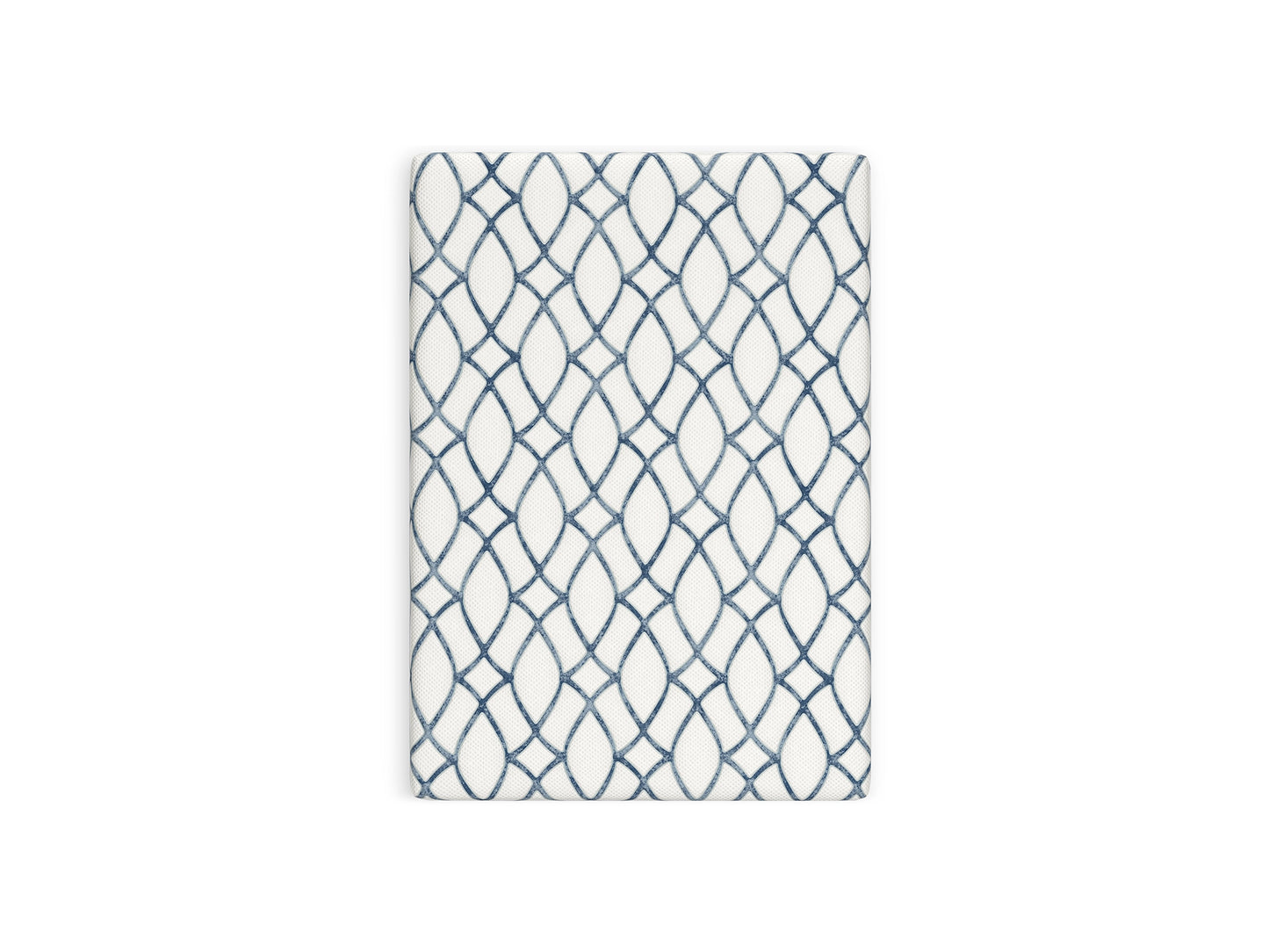 Ashley Sleep Gruve 12" Plush Memory Foam Mattress