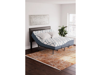 Ashley Sleep Gruve 14" Plush Memory Foam Mattress