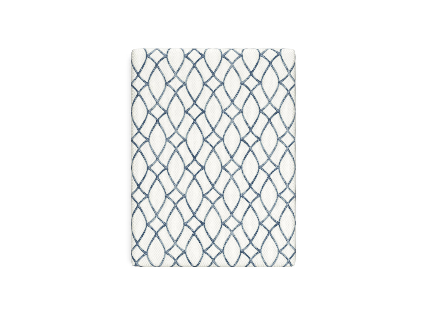 Ashley Sleep Gruve 14" Plush Memory Foam Mattress