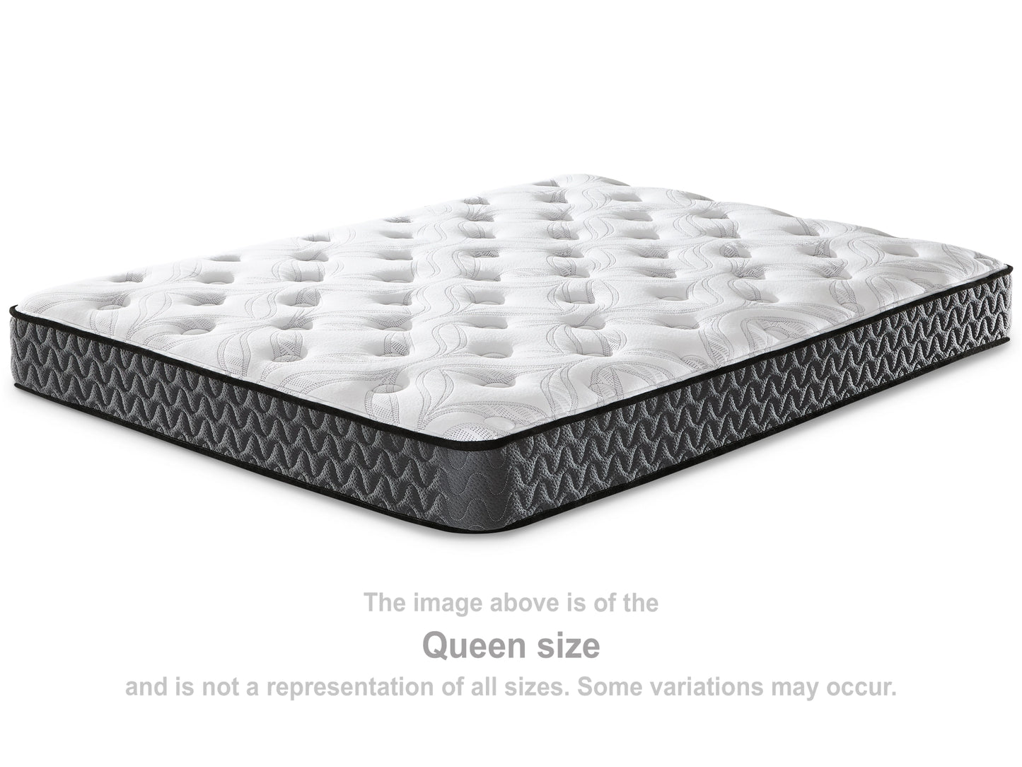 Ashley Sleep Essentials 8 Inch Firm Hybrid Mattress