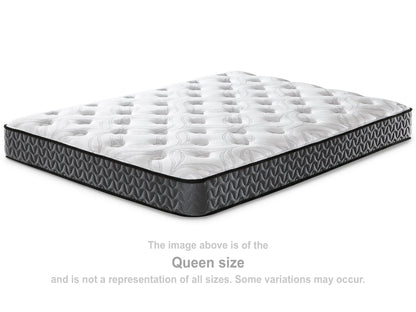 Ashley Sleep Essentials 8 Inch Firm Hybrid Mattress