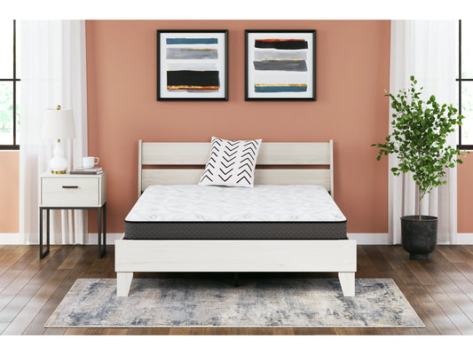 Ashley Sleep Essentials 8 Inch Firm Hybrid Mattress