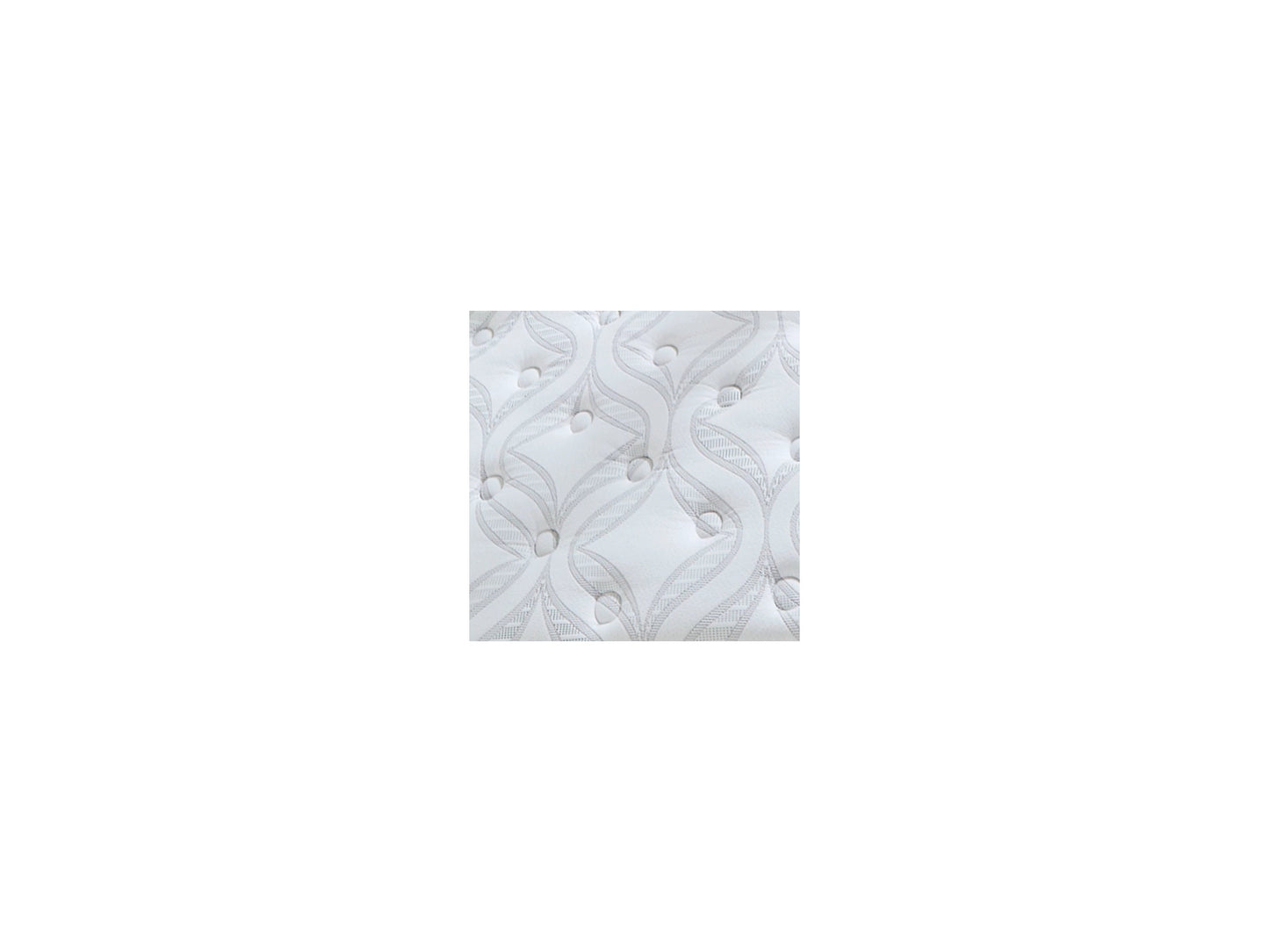 Ashley Sleep Essentials 12 Inch Medium Hybrid Mattress