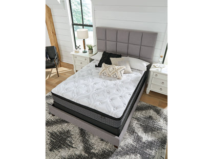 Ashley Sleep Essentials 12 Inch Medium Hybrid Mattress