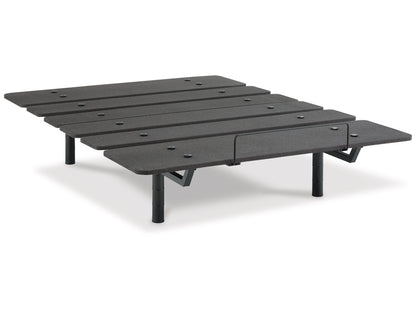 Sleep Essentials Adjustable Base