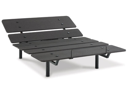 Sleep Essentials Adjustable Base