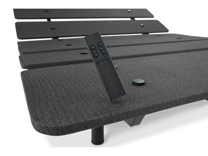 Sleep Essentials Adjustable Base