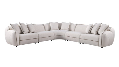 MI-3002 Gaby Sectional