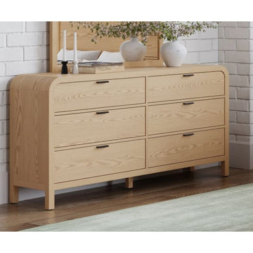 Drake Dresser - Timber