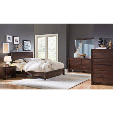 Element Dresser in Chocolate Brown (2024)