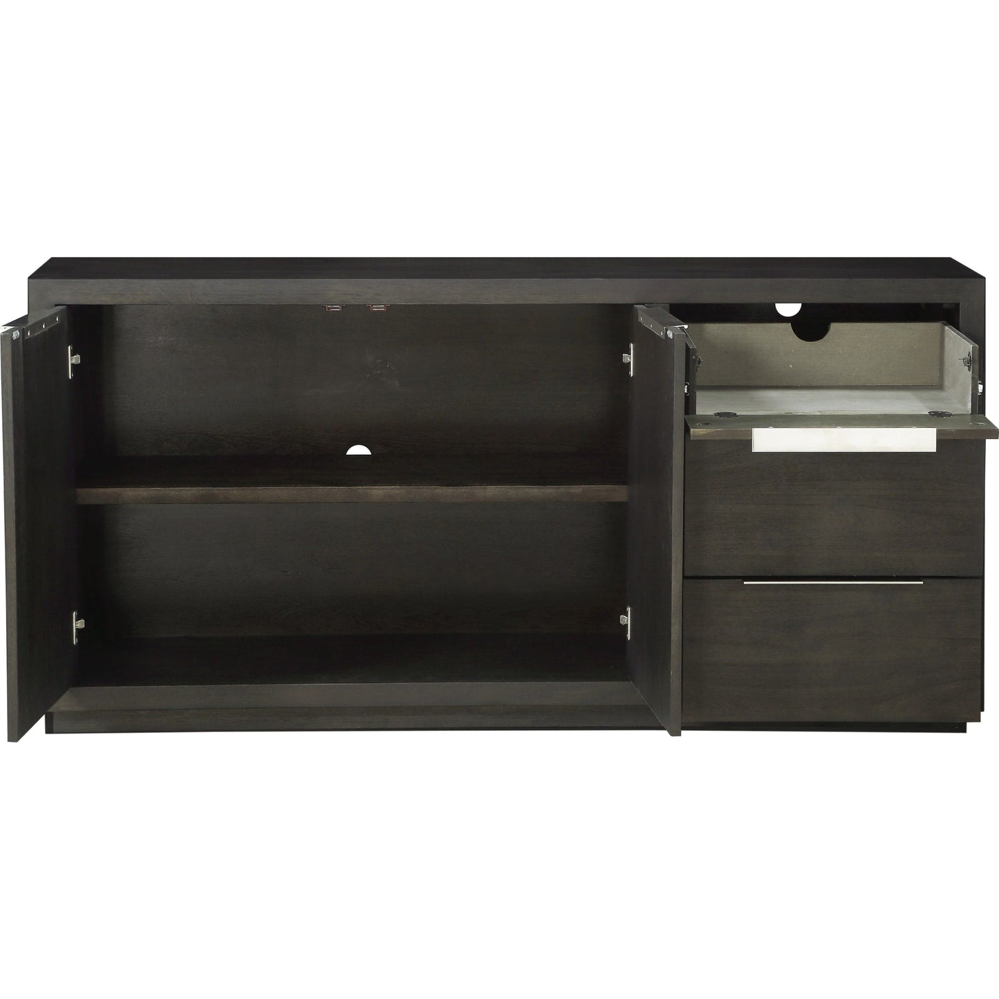 Oxford Sideboard in Basalt Grey