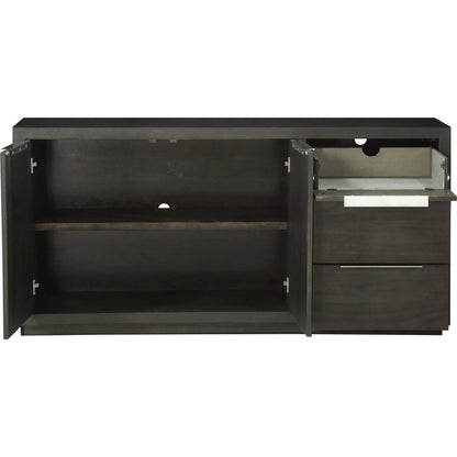 Oxford Sideboard in Basalt Grey