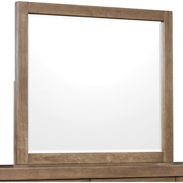 Roycroft Drs Mirror - Hrvst Wd