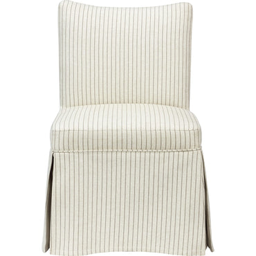 Theodore Uph Chair - Sage