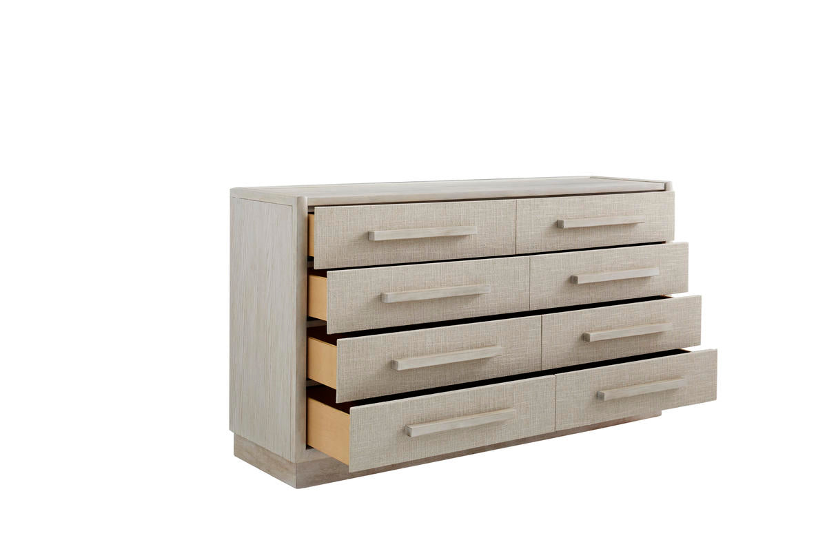 Cotiere 8 Drawer Dresser