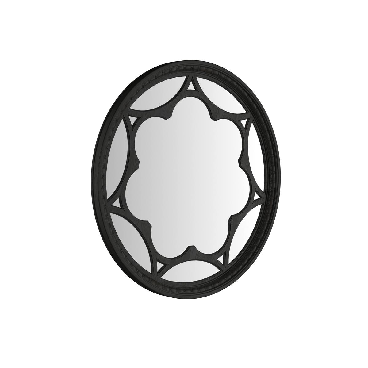 ATRIUM RND MIRROR