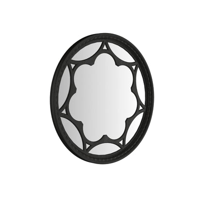 ATRIUM RND MIRROR