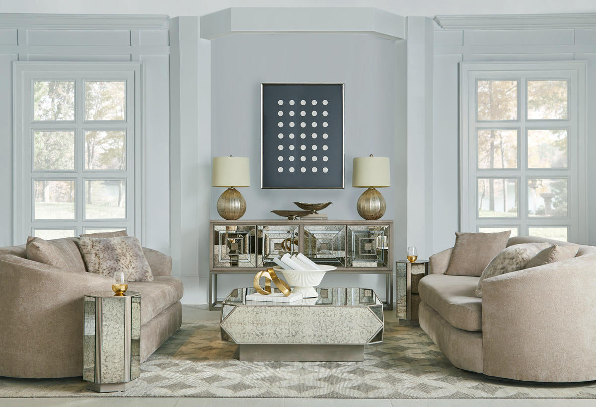 Moreau Sofa E-Sand