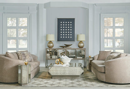 Moreau Sofa E-Sand