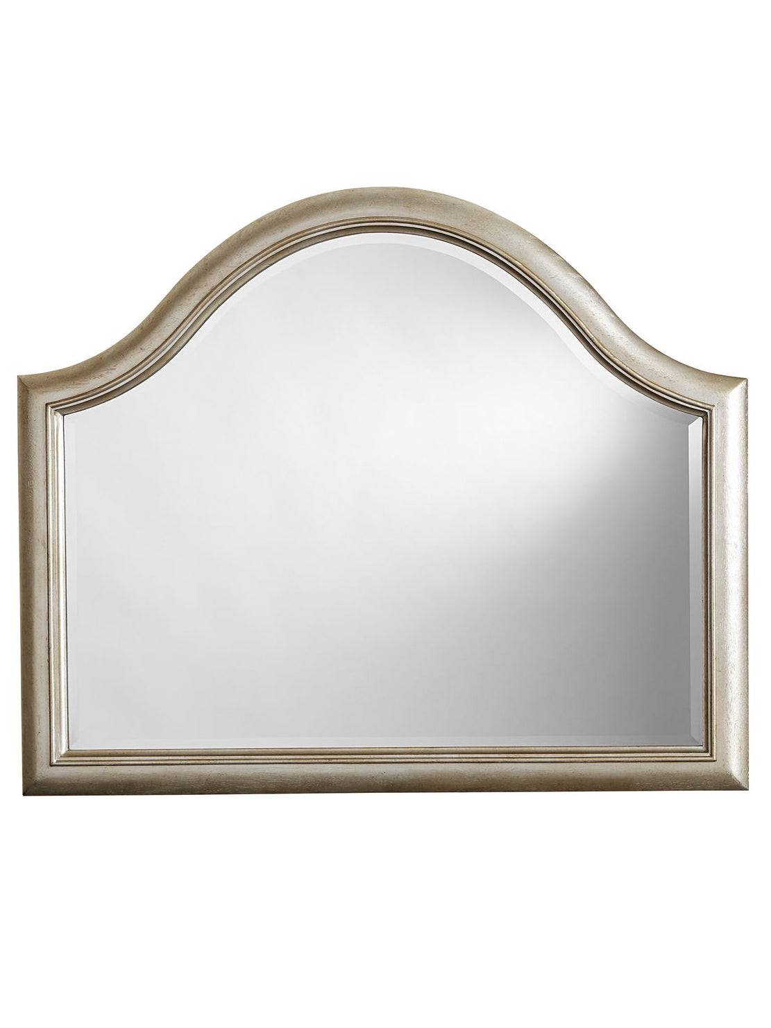 Starlite-Arched Mirror