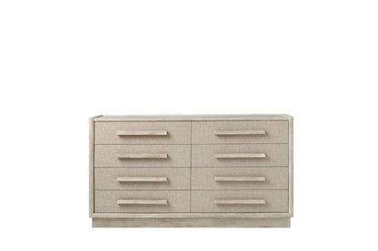 Cotiere 8 Drawer Dresser