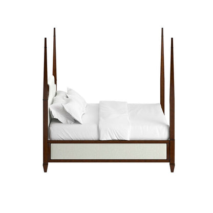 Eave Queen Upholstered Bed