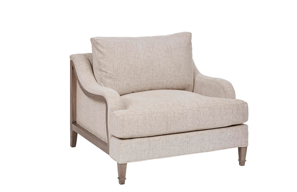 Tresco Lounge Chair 38"