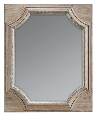 Arch Salvage-Searles Mirror-Parch