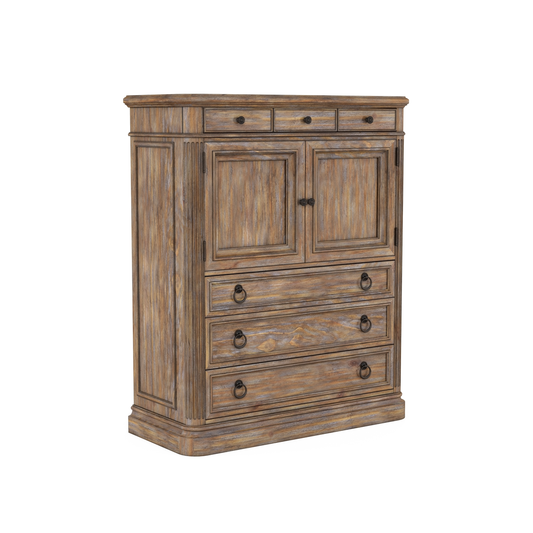 Architrave 2 Door Chest