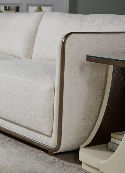 Sagrada Sofa C-Ivory