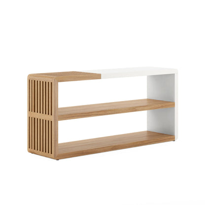 Portico-Sofa Console