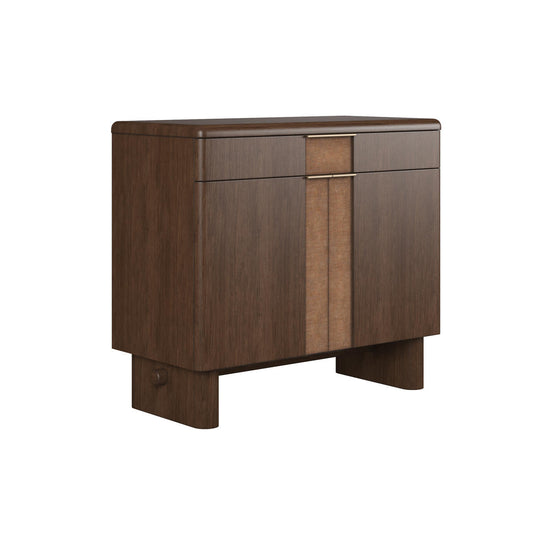 Verge Accent Door Chest