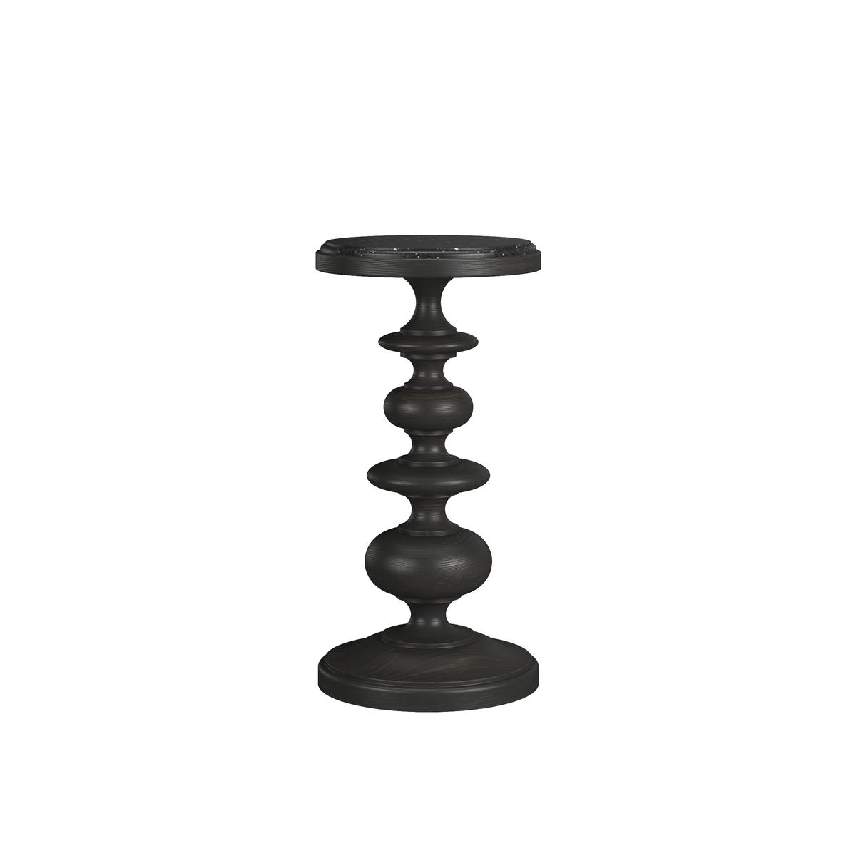 ATRIUM ACCENT TABLE (334308-2659)