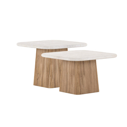 Portico-Bunching Tables