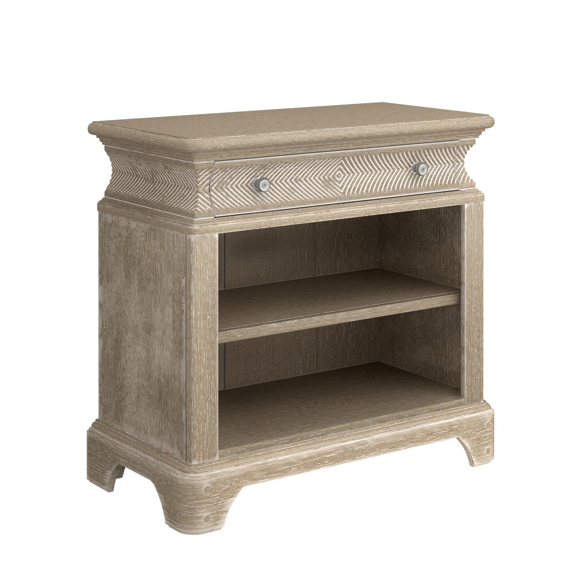Summer Creek - Open Night Stand