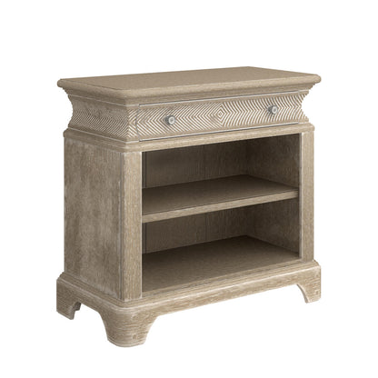Summer Creek - Open Night Stand