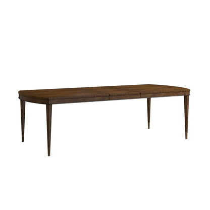 Eave Rectangular Dining Table (336222-1860)