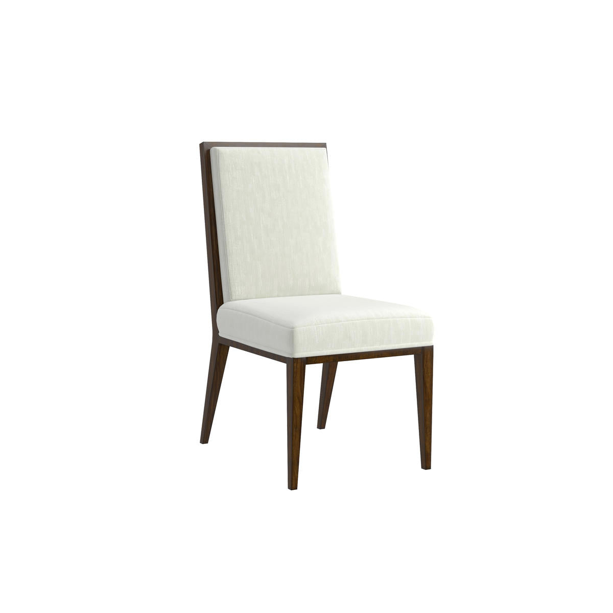 Eave Upholstered Side Chair
