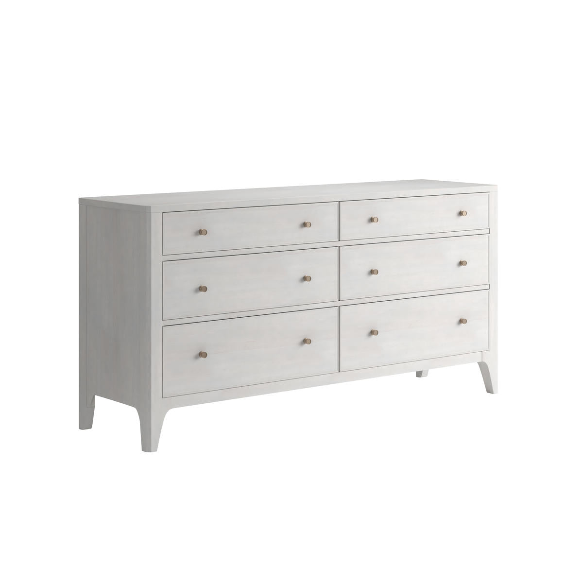 Mezzanine Dresser - No Mirror