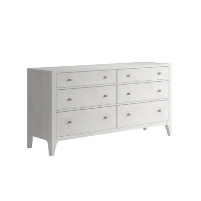 Mezzanine Dresser - No Mirror