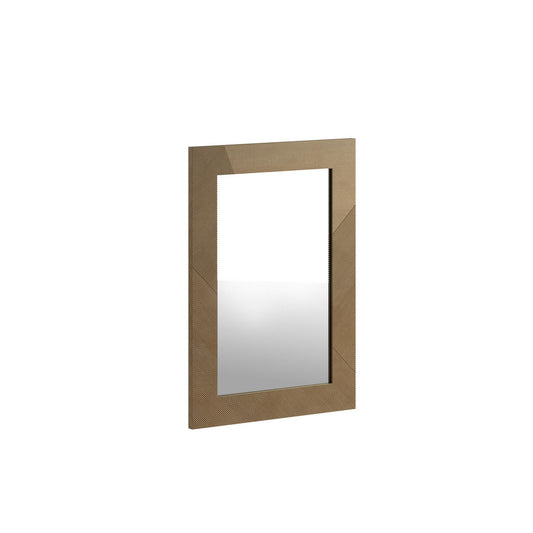 Loft Beaded Mirror