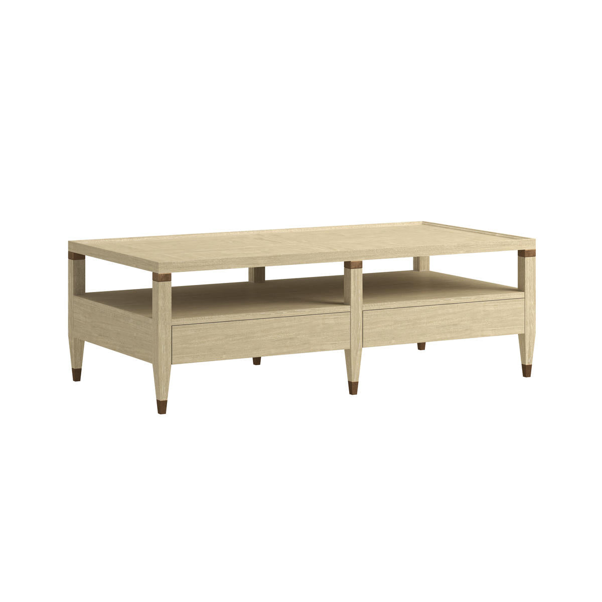 Eave Rect. Cocktail Table