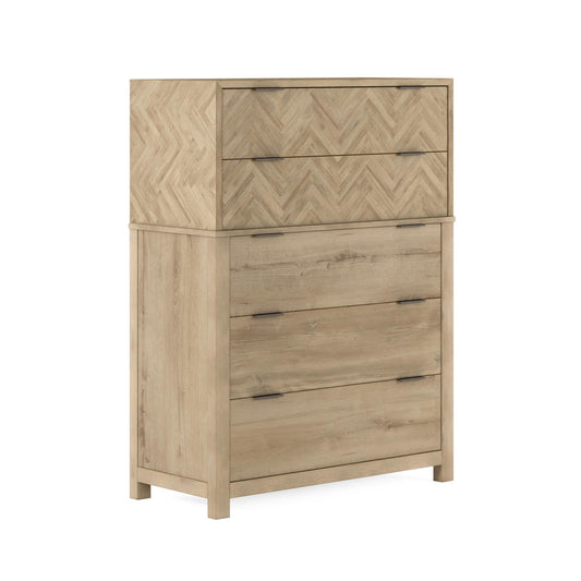 Garrison Drawer Chest