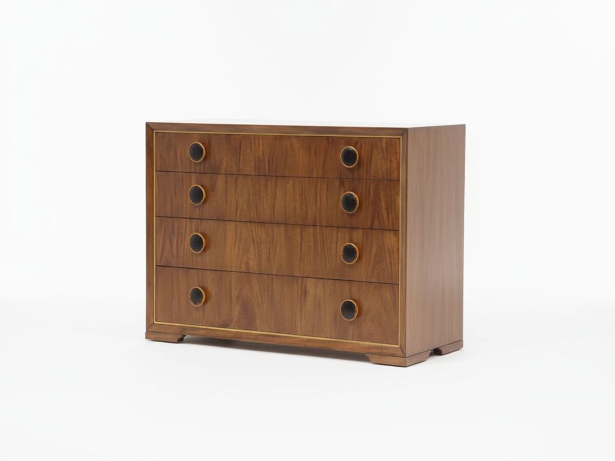 Boulevard-Drawer Chest