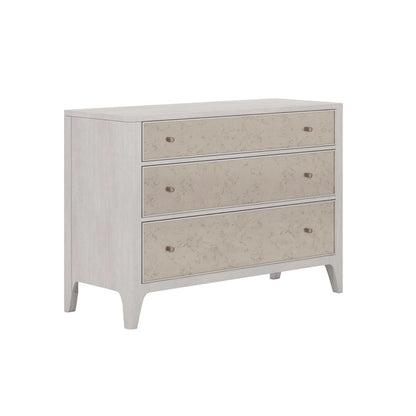 Mezzanine 3 Drawer Dresser