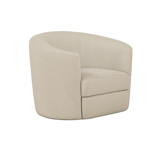 Moreau Lounge Chair E-Sand