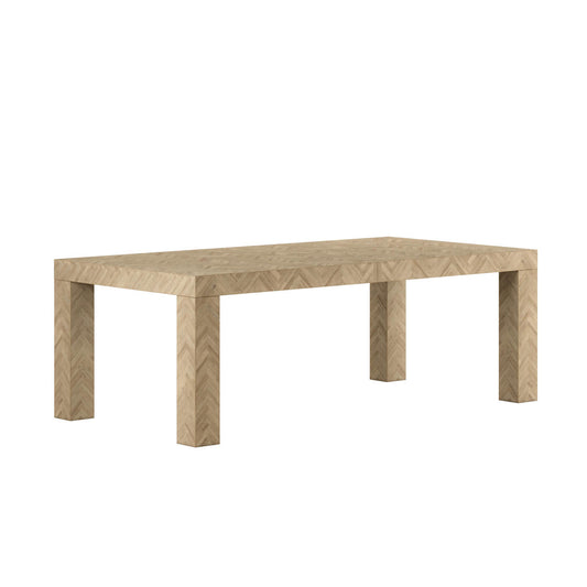 Garrison Rectangular Dining Table