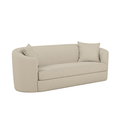 Moreau Sofa E-Sand