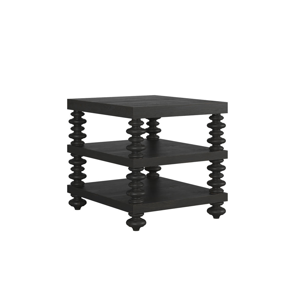 ATRIUM END TABLE (334303-2659)
